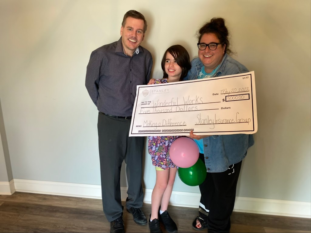 Stanley Insurance Group | 5038 Cemetery Rd, Hilliard, OH 43026, USA | Phone: (614) 876-1224