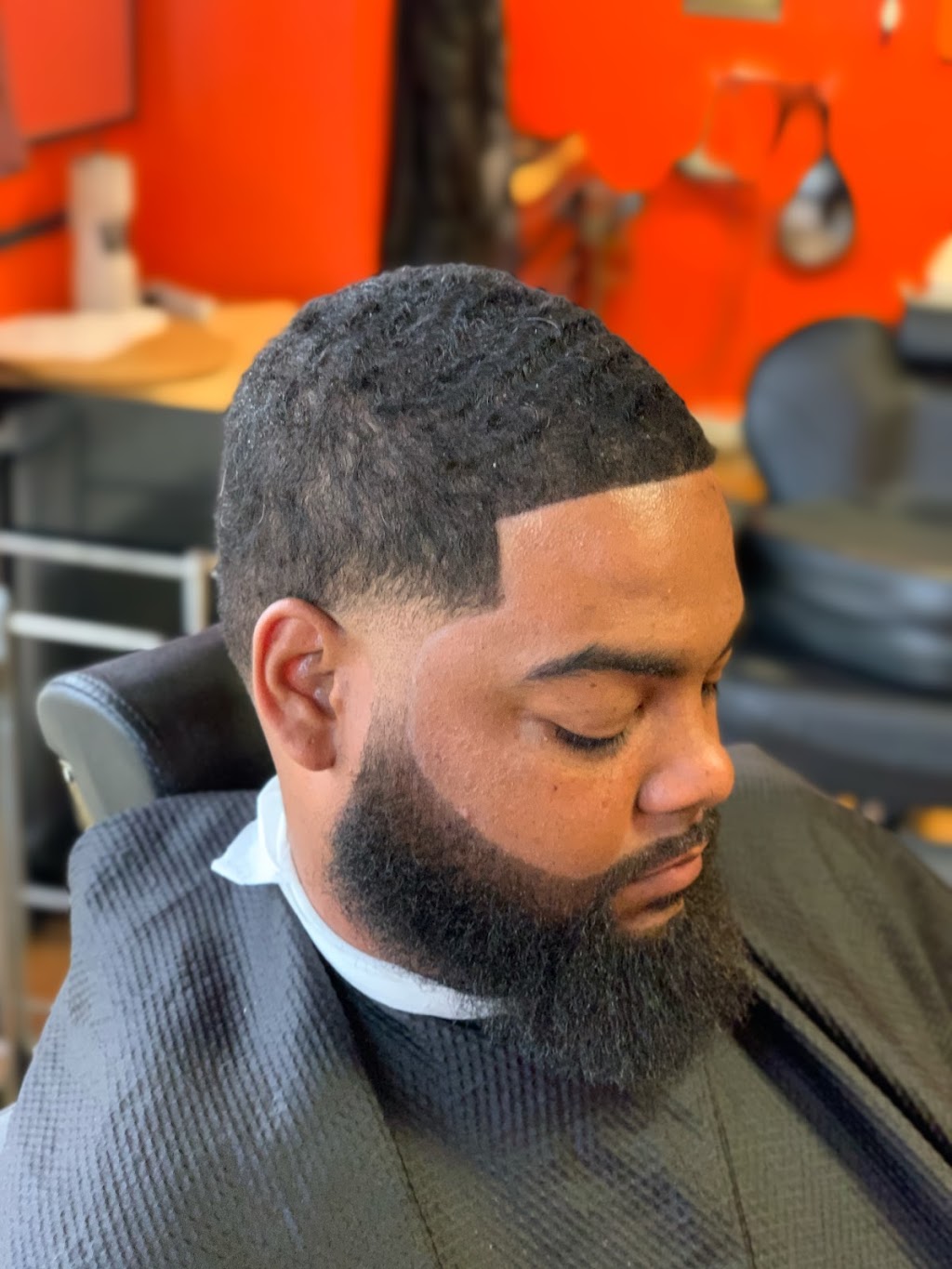 WILLIEBEAMENCUTS | THE BARBERS POINT, 705 Big Stone Gap Rd, Duncanville, TX 75137, USA | Phone: (254) 203-0201