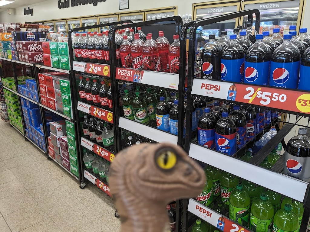 bp | 636 State Rte 61, Marengo, OH 43334, USA | Phone: (419) 253-0043