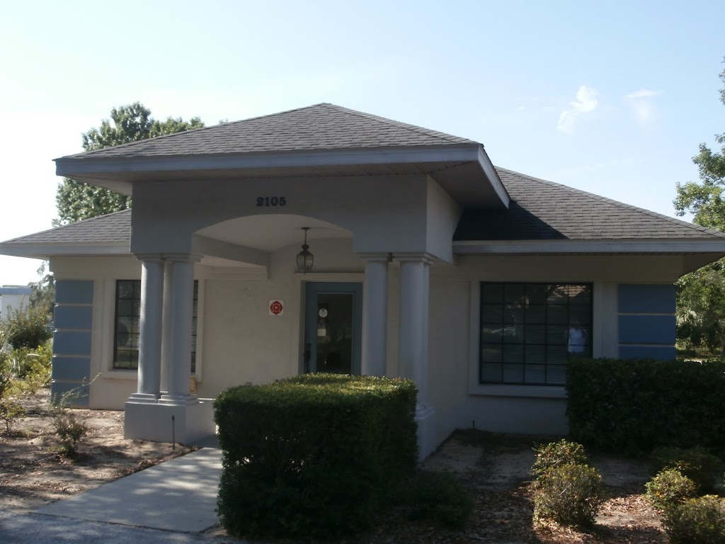 Eustis Chiropractic | 2105 Prevatt St, Eustis, FL 32726, USA | Phone: (352) 357-7955