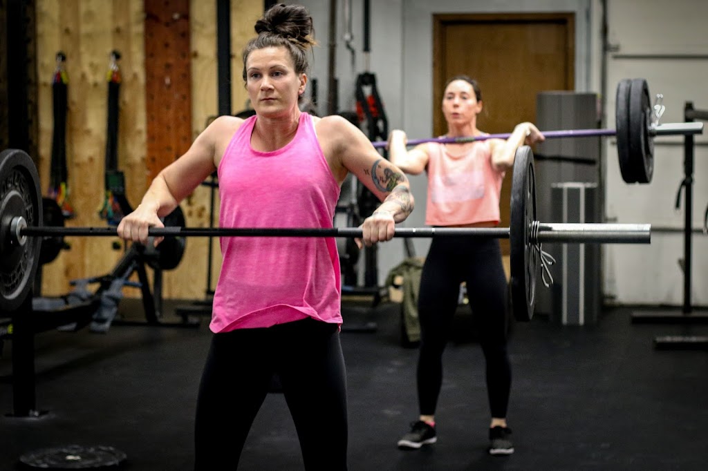 CrossFit Hopkins | 11545 K-Tel Dr, Minnetonka, MN 55343, USA | Phone: (612) 388-1395