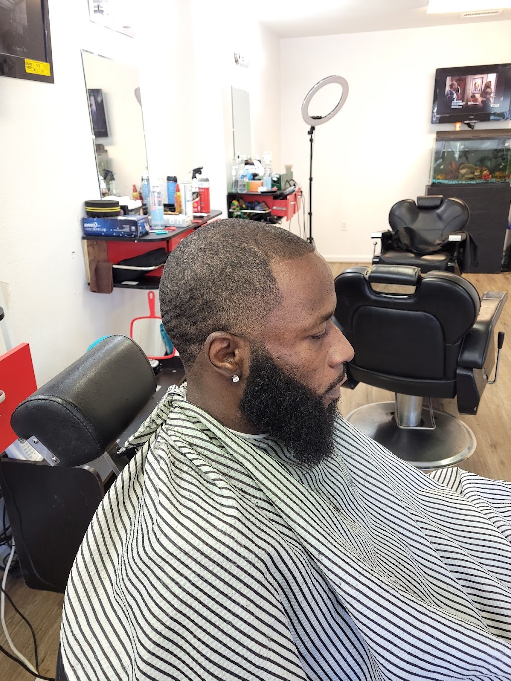 Primetime Kutz | 148 Kingspoint Blvd, Slidell, LA 70461, USA | Phone: (504) 615-9393