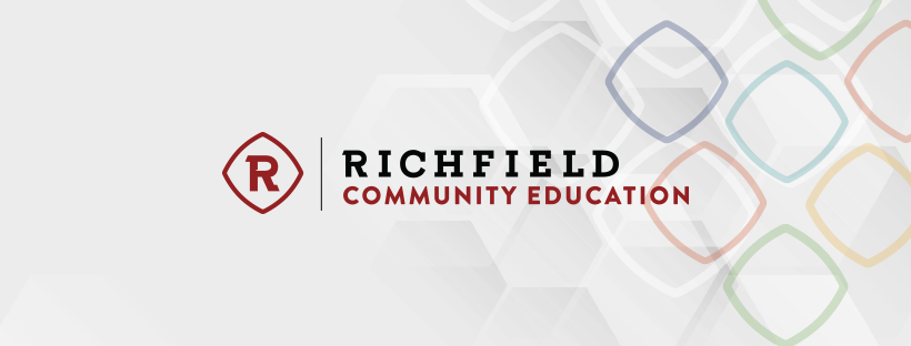 Richfield Community Education | 7145 Harriet Ave, Richfield, MN 55423 | Phone: (612) 243-3000