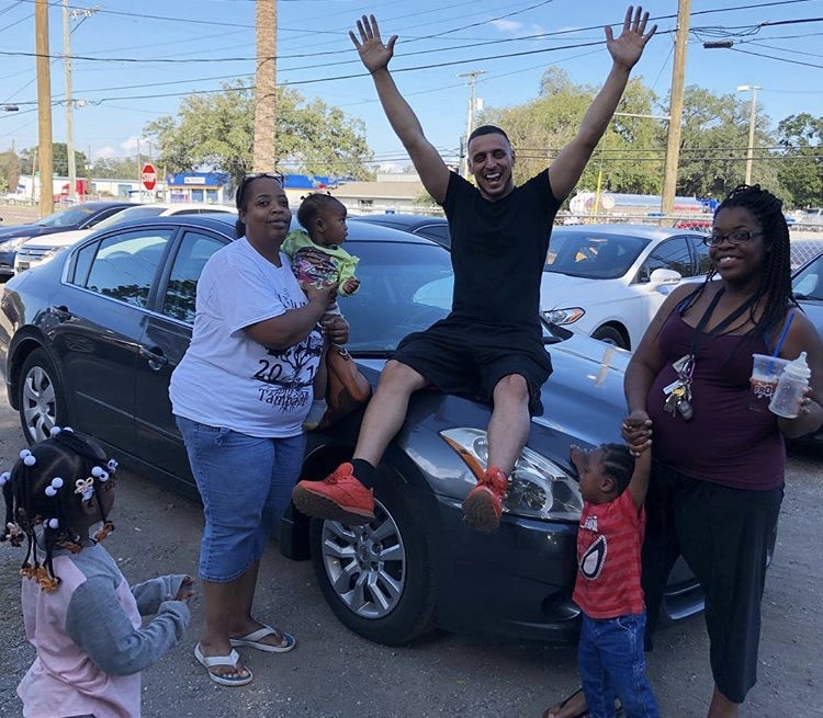 813 Motors | 5901 N Nebraska Ave, Tampa, FL 33604, USA | Phone: (813) 765-1411 813 Motors | 5901 N Nebraska Ave, Tampa, FL 33604, USA | Phone: (813) 765-1411