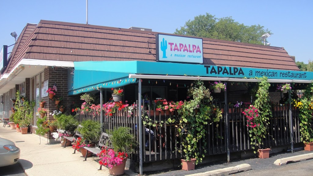 Tapalpa Mexican Restaurant | 770 S Arlington Heights Rd, Elk Grove Village, IL 60007, USA | Phone: (847) 956-9411