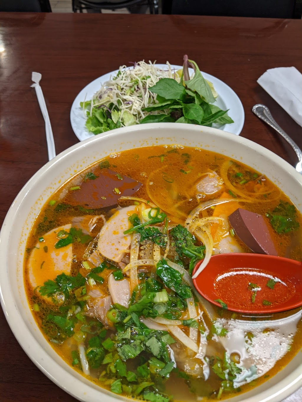 Pho Hieu | 1615 S Mustang Rd, Yukon, OK 73099 | Phone: (405) 265-1220