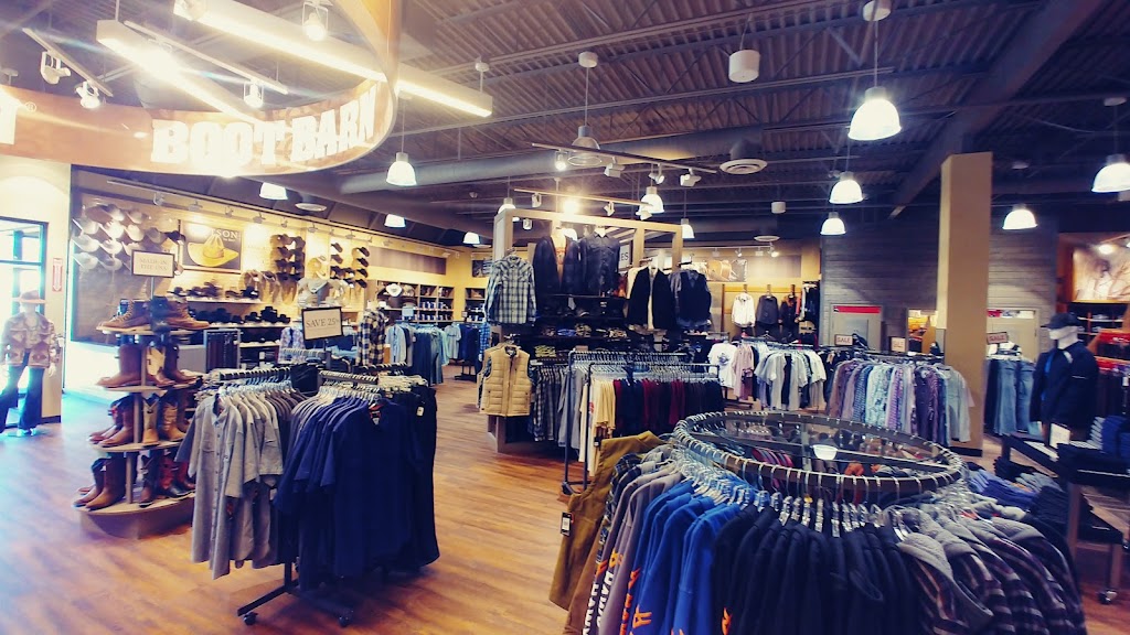 Boot Barn | 13271 Bass Pro Dr Ste 150, Colorado Springs, CO 80921, USA | Phone: (719) 481-0297