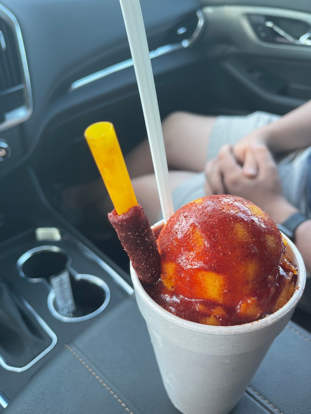 Poppys Shaved Ice | 405 Bensdale Rd, Pleasanton, TX 78064, USA | Phone: (210) 573-4922