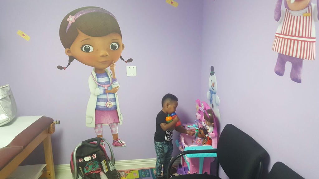 TLC Pediatrics | 4357 Northview Dr, Bowie, MD 20716 | Phone: (301) 352-6515