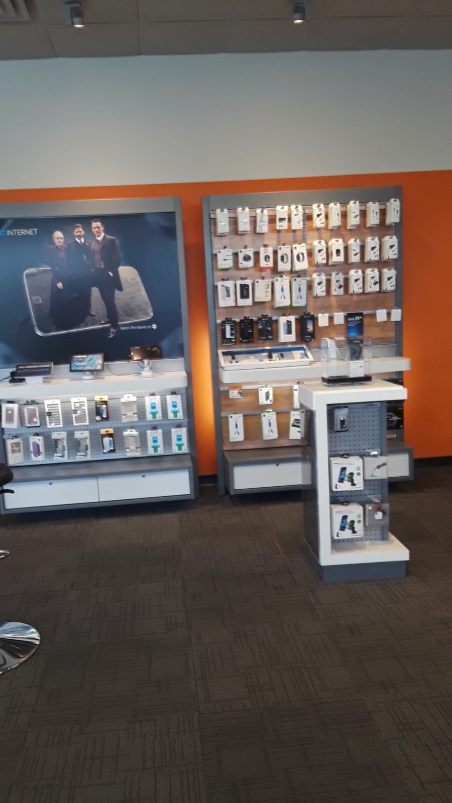 AT&T Store | 7815 Telegraph Rd, Taylor, MI 48180 | Phone: (313) 295-4000