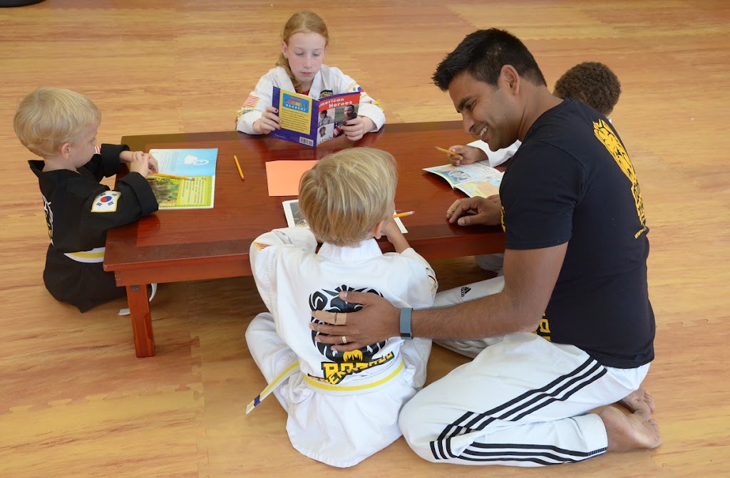 Roar Taekwondo | Ste 101 6751, Old Monroe Rd, Indian Trail, NC 28079, USA | Phone: (704) 282-1400