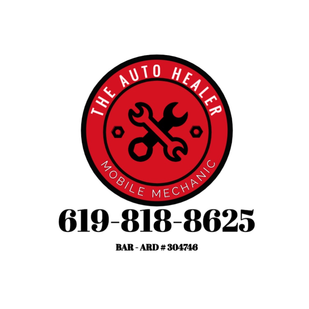 The Auto Healer - Mobile Mechanic | 23811 Washington Ave Ste C-110-424, Murrieta, CA 92562, USA | Phone: (855) 598-2886