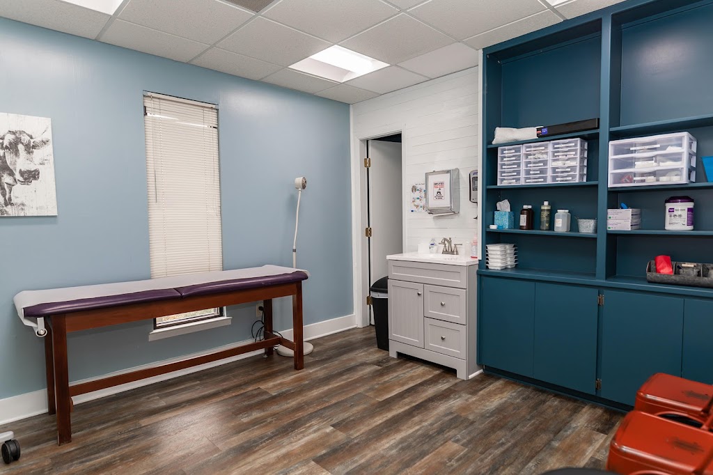 Integrity Urgent Care | 808 N Nolan River Rd, Cleburne, TX 76033, USA | Phone: (817) 526-5509