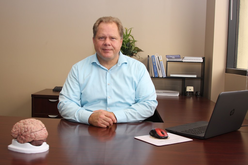 CNS Memory Clinic LLC | 2440 N Litchfield Rd #200, Goodyear, AZ 85395, USA | Phone: (623) 977-6860