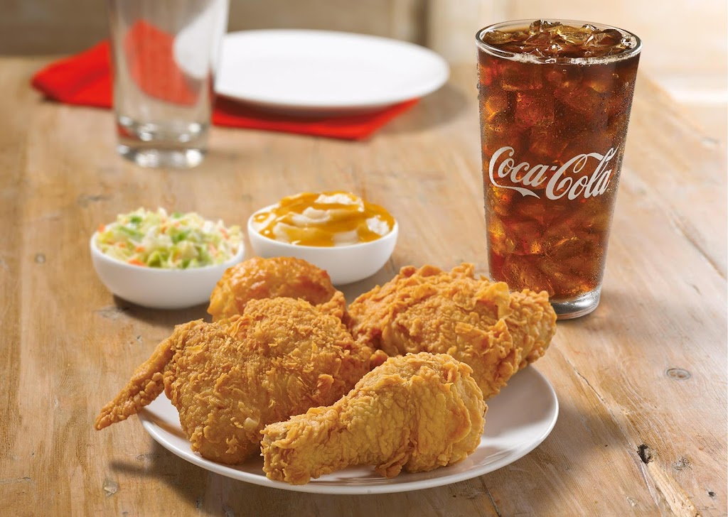 Churchs Texas Chicken | 12003 E US Hwy 40, Independence, MO 64055, USA | Phone: (816) 358-0604