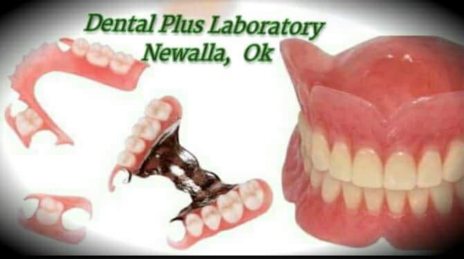 Dental Plus Laboratory Newalla, Ok | 16995 Woodside Dr, Newalla, OK 74857, USA | Phone: (405) 625-2735