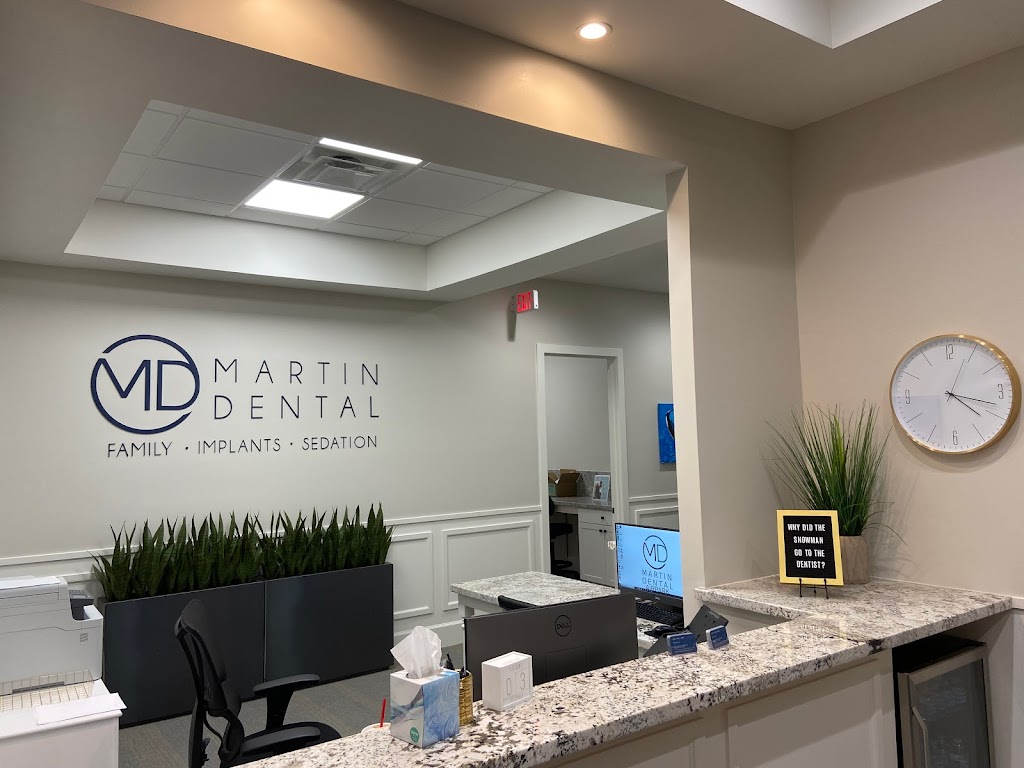 Martin Dental | 1775 E Queen Creek Rd Suite#130, Chandler, AZ 85286, USA | Phone: (480) 508-0237
