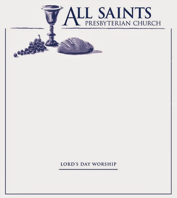 All Saints Presbyterian (Sunday Worship) | 6100 N Locust Grove Rd, Meridian, ID 83646, USA | Phone: (208) 658-0670