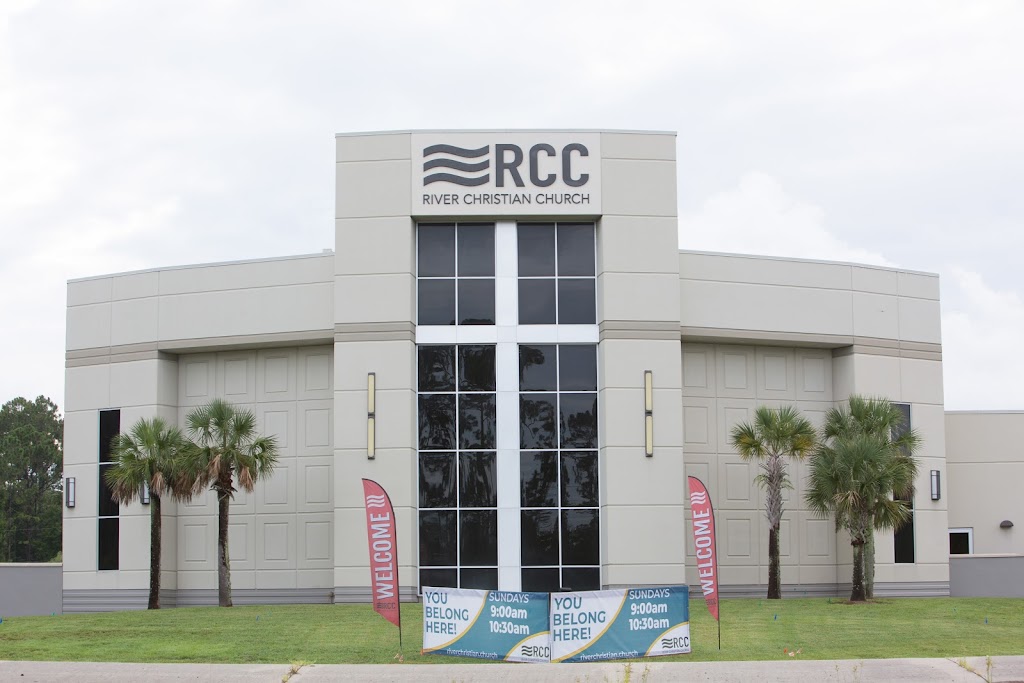 River Christian Church | 5900 US-17, Fleming Island, FL 32003 | Phone: (904) 458-4809