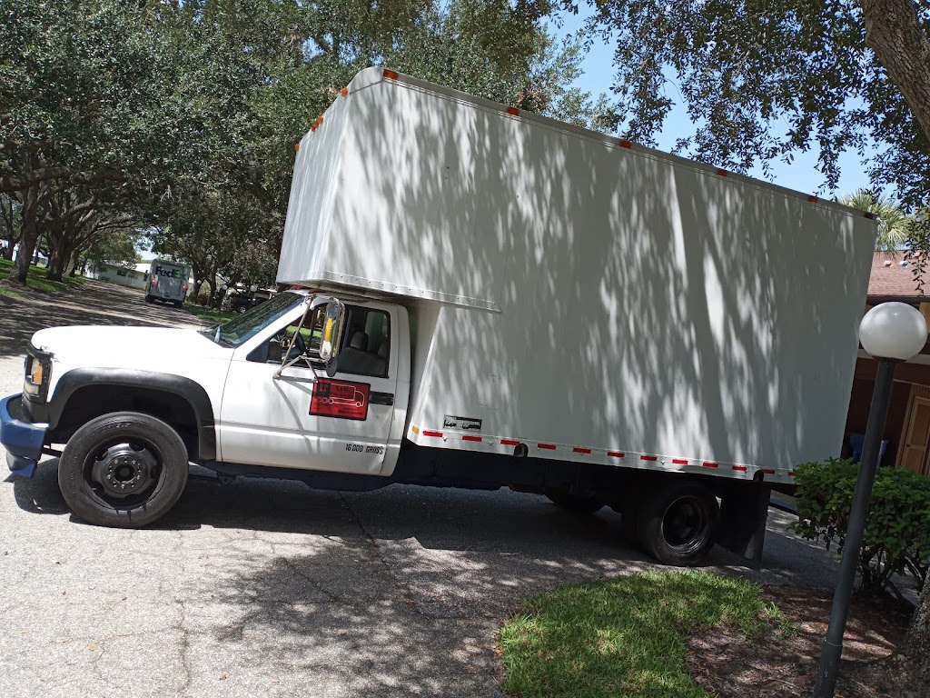 A&W Pro-Movers,LLC | Bradenton, FL 34210, USA | Phone: (941) 600-2728