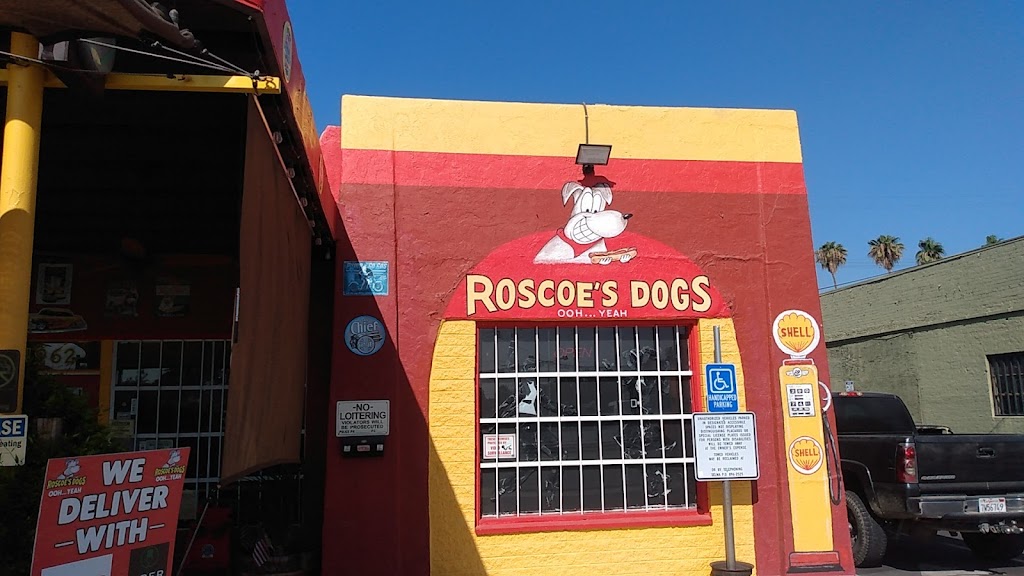 Roscoe’s Dogs | 1962 Whitson St, Selma, CA 93662 | Phone: (559) 898-3060