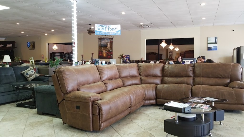 Canales Furniture | 2002 E Abram St, Arlington, TX 76010, USA | Phone: (817) 303-7735