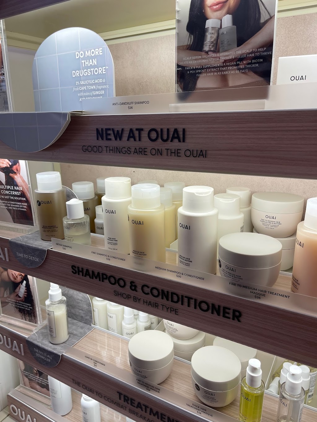 SEPHORA | 3663 Las Vegas Blvd S, Las Vegas, NV 89109, USA | Phone: (702) 737-0550