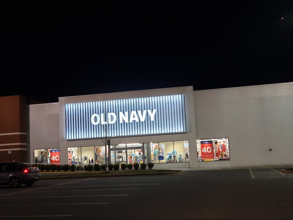 Old Navy | 5425 Urbana Pike Suite 70, Frederick, MD 21704, USA | Phone: (301) 696-8525