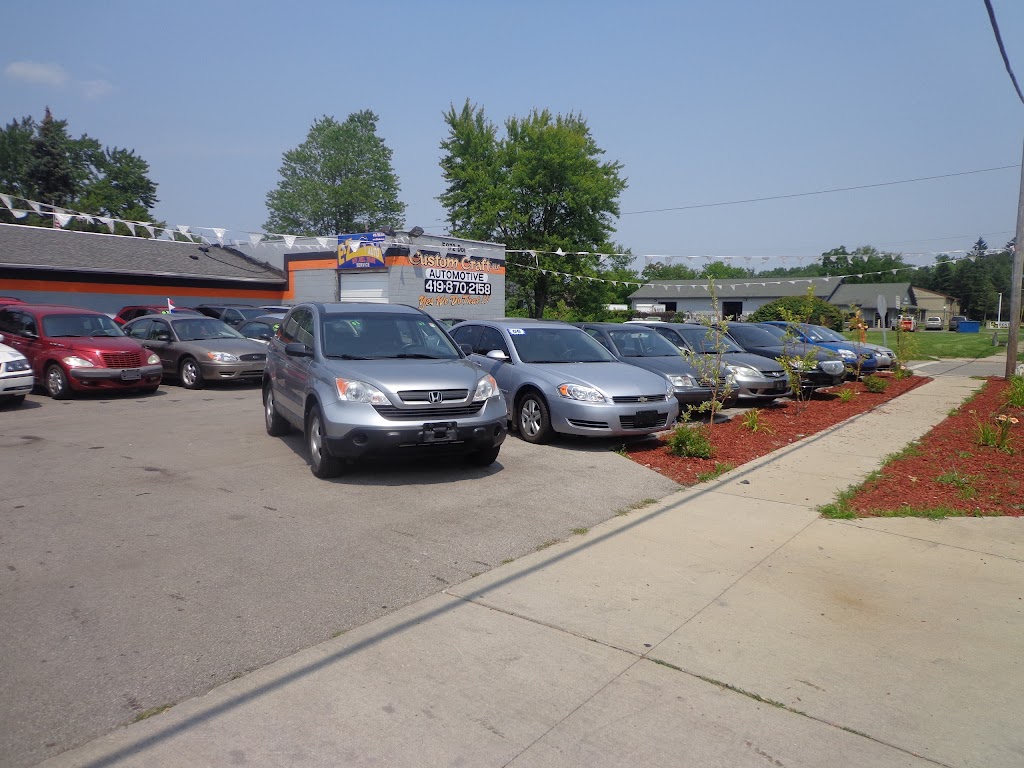 EZ DEAL AUTO | 5874 Dorr St, Toledo, OH 43615, USA | Phone: (419) 720-5040