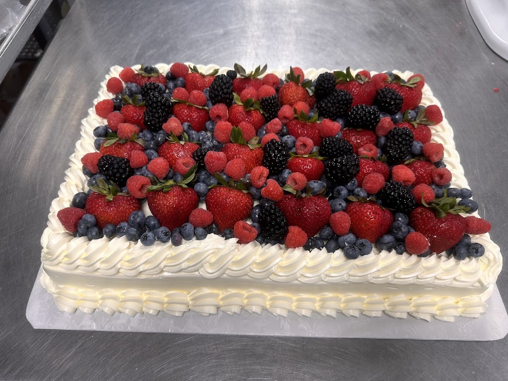 The Lakehouse Bakery | 1534 Sugarloaf Lake Rd, Chelsea, MI 48118, USA | Phone: (734) 306-3394