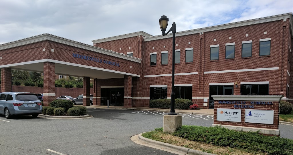 Mooresville Surgical Associates | 123 Professional Park Dr, Mooresville, NC 28117, USA | Phone: (704) 663-7905