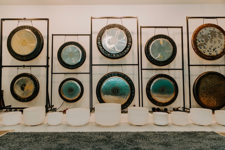 The Soundbath Center - Sunday