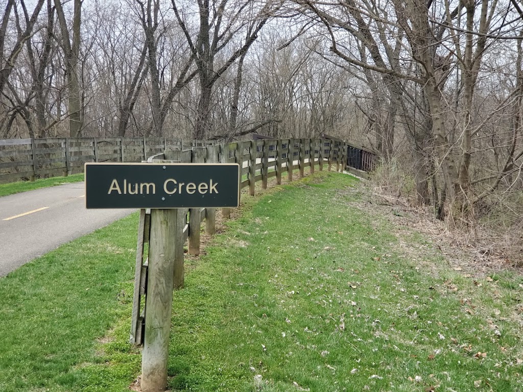 Three Creeks Park - Madison Mills Area | 3260 Williams Rd, Columbus, OH 43207, USA | Phone: (614) 891-0700