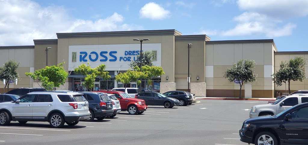 Ross Dress for Less | 91-1085 Keaunui Dr, Ewa Beach, HI 96706, USA | Phone: (808) 685-0966