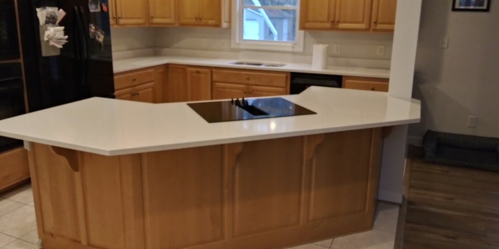 MGL GRANITE | 50 Voyager Dr, Hampton, VA 23666, USA | Phone: (757) 522-0387