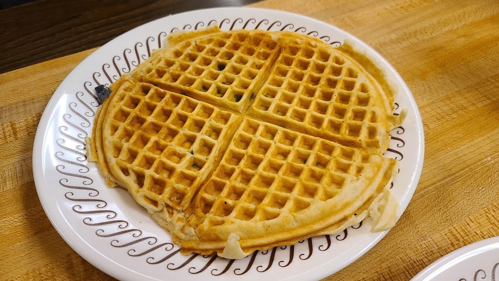 Waffle House | 5377 Beach Blvd, Mason, OH 45040, USA | Phone: (513) 398-2974