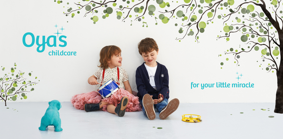 Oyas Childcare IJsbaan B.V. | IJsbaanpad 8, 1076 CV Amsterdam, Netherlands | Phone: 020 705 8040