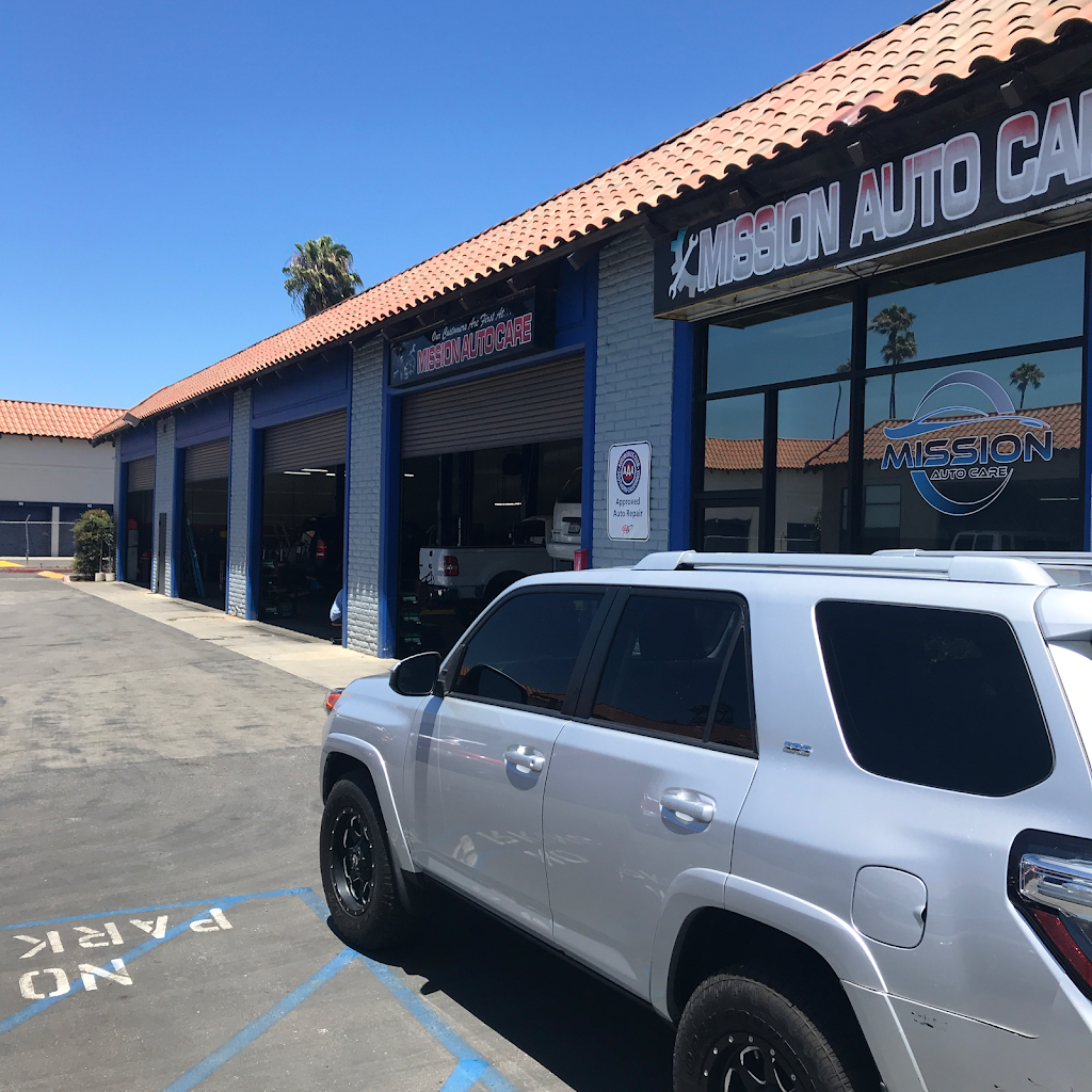 Mission Auto Care - Best Auto Repair in Oceanside Ca | 3596 Mission Ave, Oceanside, CA 92058, USA | Phone: (760) 722-0231