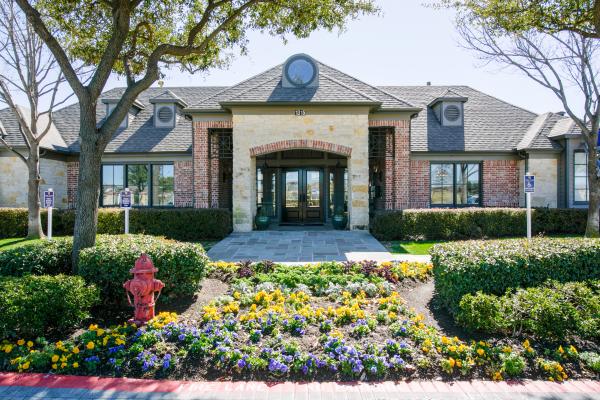 The Club at Riverchase Apartments | 1315 Riverchase Dr, Coppell, TX 75019, USA | Phone: (972) 304-5977