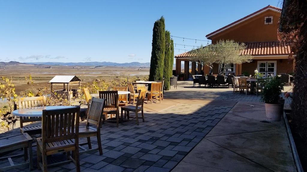 Viansa Winery | 25200 Arnold Dr, Sonoma, CA 95476, USA | Phone: (800) 995-4740