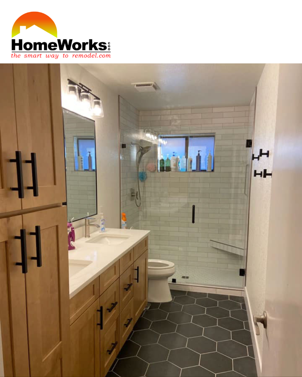 HomeWorks cgo Kitchen & Bathroom Remodeling | 49570 Gratiot Ave, New Baltimore, MI 48051, USA | Phone: (888) 324-0660