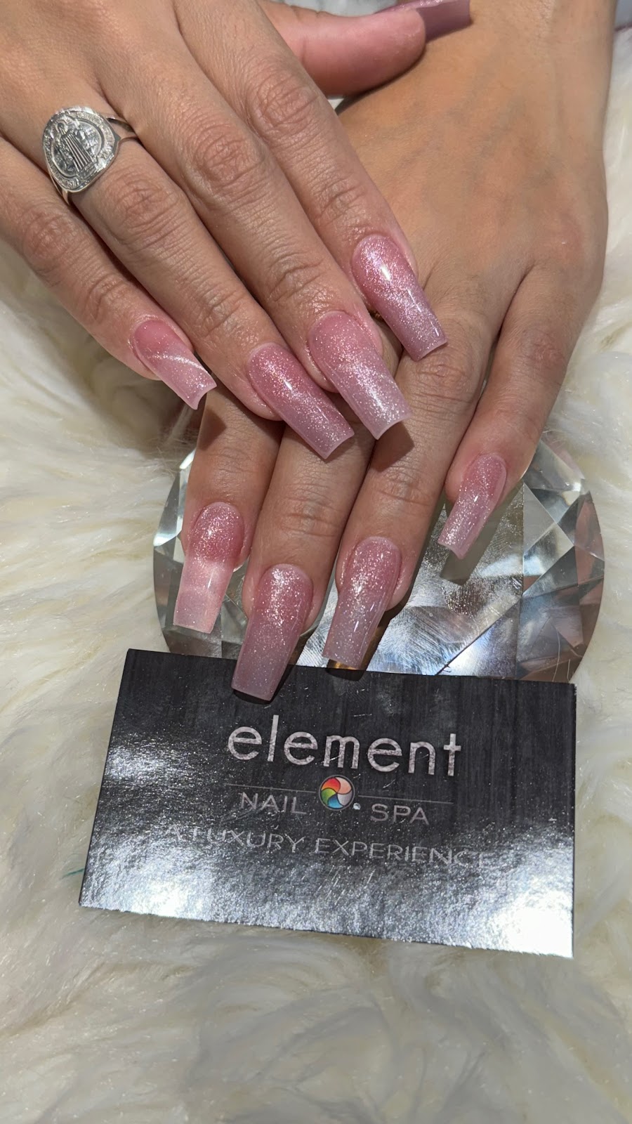 ELEMENT Nail Spa | 10665 W Indian School Rd Ste G, Avondale, AZ 85392, USA | Phone: (623) 772-6276