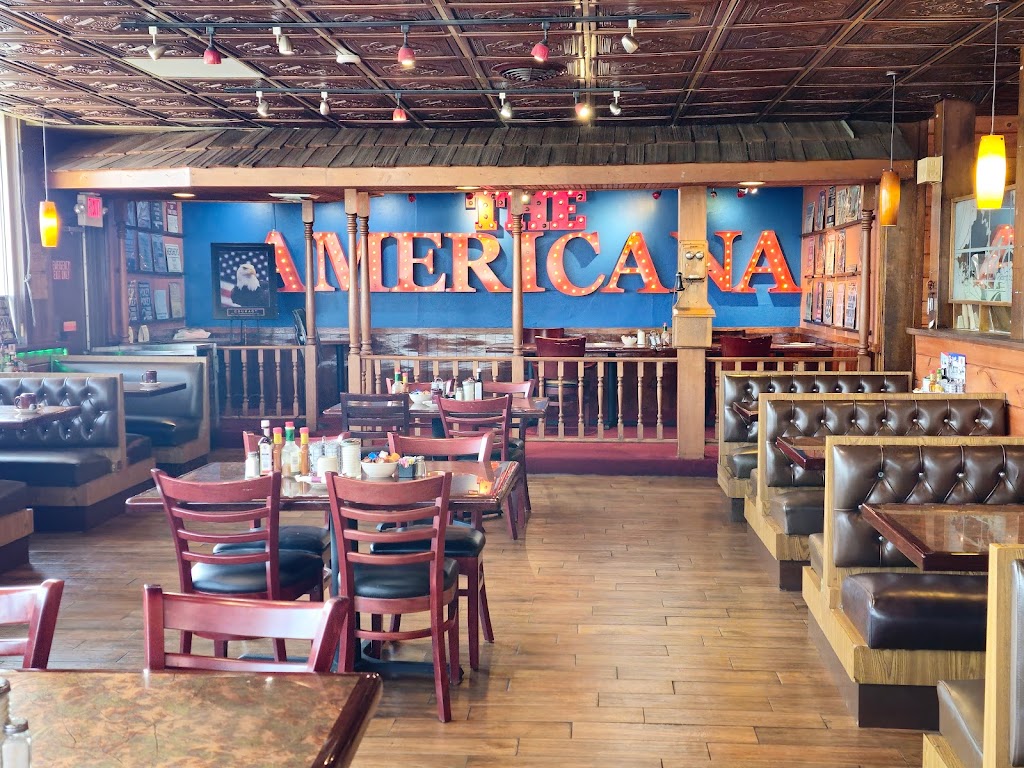 I-55 Americana Restaurant | 510 S Bolingbrook Dr, Bolingbrook, IL 60440, USA | Phone: (630) 739-2553 ext. 12