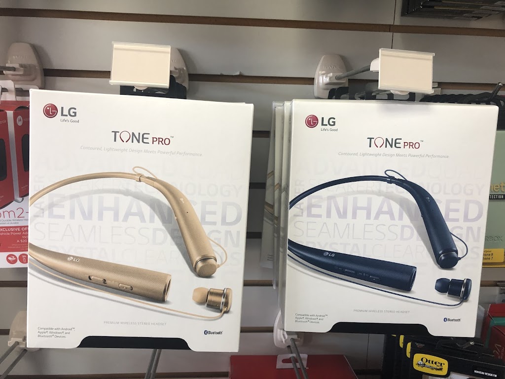 Metro by T-Mobile | 12917 Jefferson Ave Ste G, Newport News, VA 23608, USA | Phone: (757) 890-2728