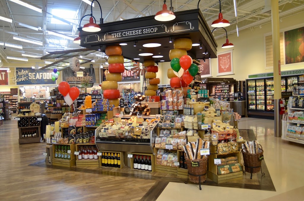 Lowes Foods of Kernersville | 240 Market View Dr, Kernersville, NC 27284 | Phone: (336) 992-1860