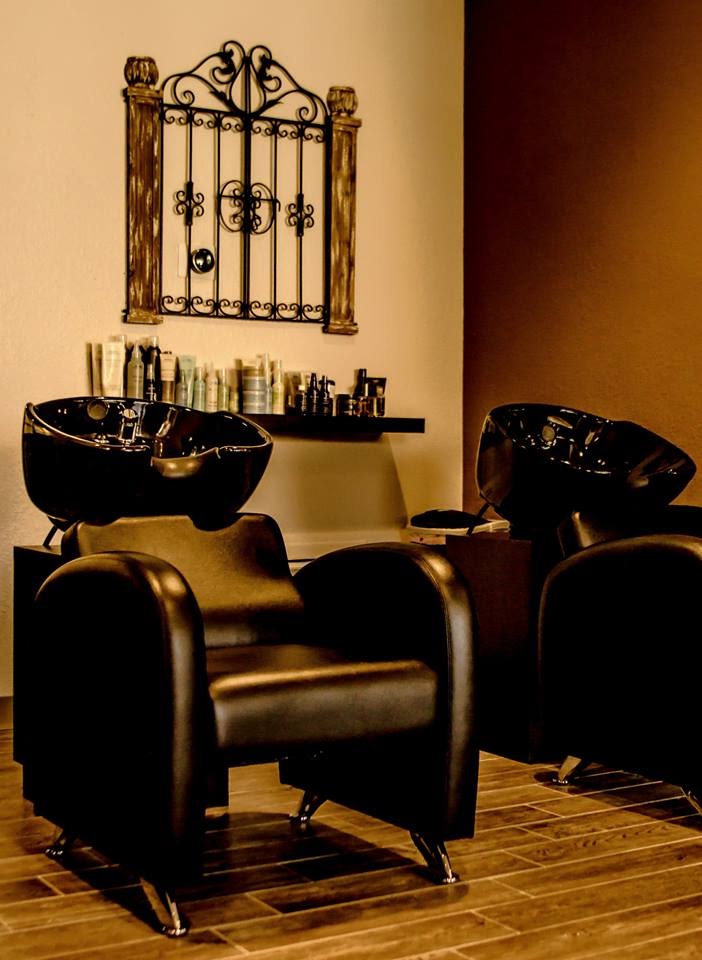 Fleur Salon | 33733 Yucaipa Blvd Ste 2, Yucaipa, CA 92399 | Phone: (909) 790-0330