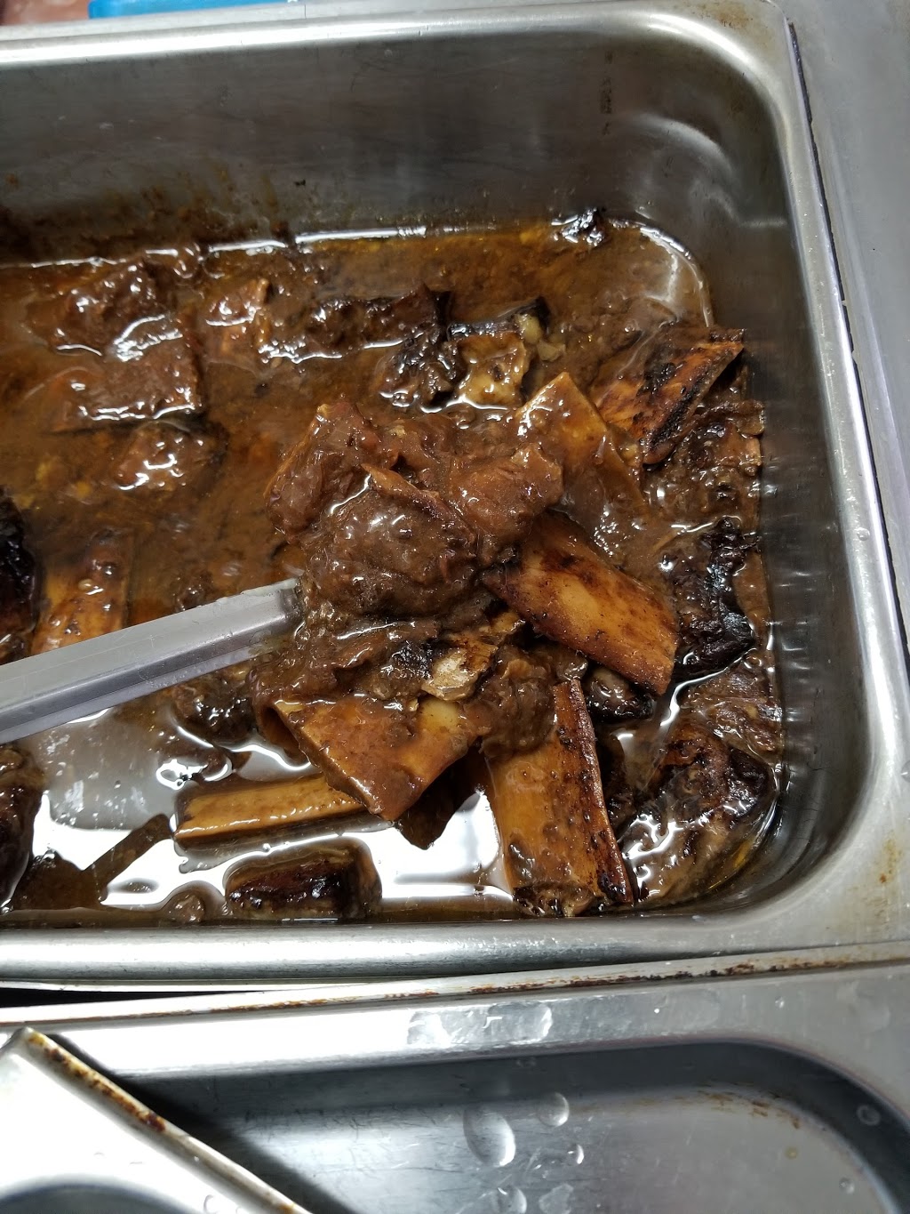 Eloise & Earnestine Soul Food | 6781 NW 27th Ave suite c, Miami, FL 33147, USA | Phone: (305) 687-7774
