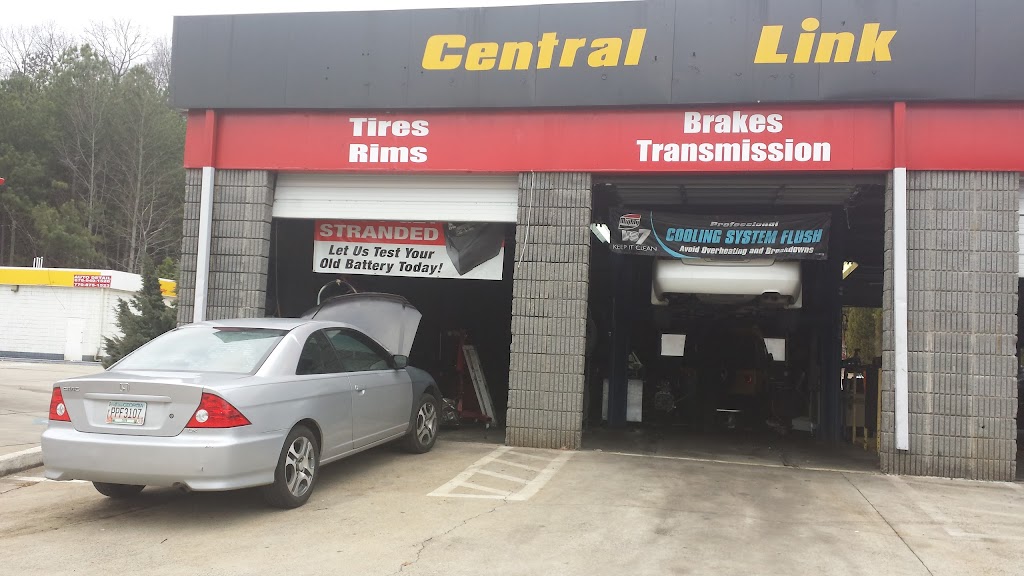 C-Link Auto Repair & Sales | 598 Powder Springs St, Marietta, GA 30064 | Phone: (770) 425-3939