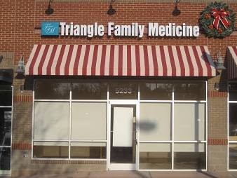 Dr. Samreen W. Azeem, MD - Triangle Family Medicine | 5233 Sunset Lake Rd, Holly Springs, NC 27540, USA | Phone: (919) 387-8885