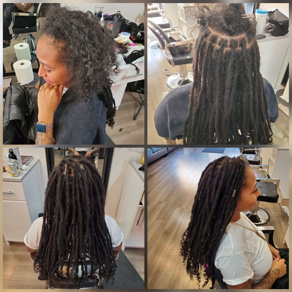 Trenzas Dreadlocks Rastas Locs Brooklyn | 652 Rogers Ave, Brooklyn, NY 11226, USA | Phone: (347) 988-9910